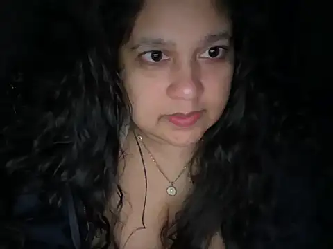 Snapshot of MelanieFawker chatting on October 2025 01:43:02 PM MelanieFawker online show from October 2025 01:43:02 PM