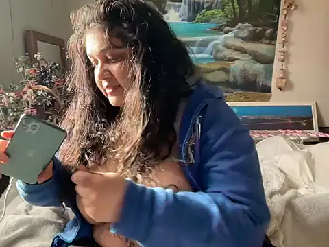 Snapshot of MelanieFawker chatting on November 2025 03:50:02 PM MelanieFawker online show from November 2025 03:50:02 PM