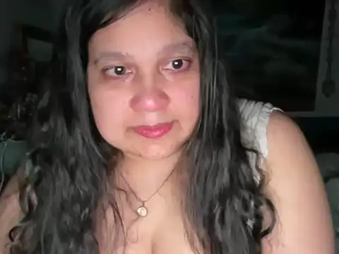 Snapshot of MelanieFawker chatting on November 2025 03:50:02 AM MelanieFawker online show from November 2025 03:50:02 AM