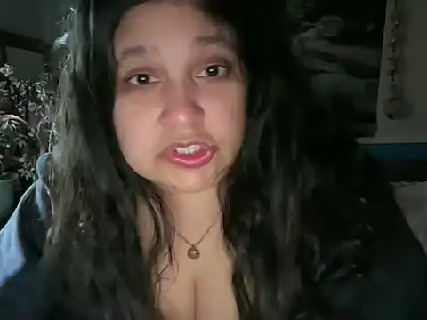 Snapshot of MelanieFawker chatting on November 2025 10:43:02 PM MelanieFawker online show from November 2025 10:43:02 PM