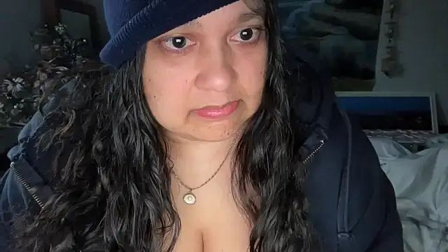 Snapshot of MelanieFawker chatting on October 2025 02:25:02 PM MelanieFawker online show from October 2025 02:25:02 PM