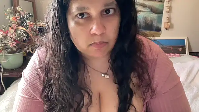 Snapshot of MelanieFawker chatting on October 2025 06:30:02 PM MelanieFawker online show from October 2025 06:30:02 PM