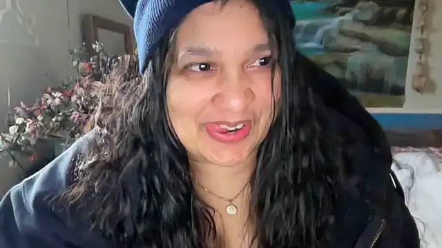 Snapshot of MelanieFawker chatting on October 2025 02:41:01 PM MelanieFawker online show from October 2025 02:41:01 PM