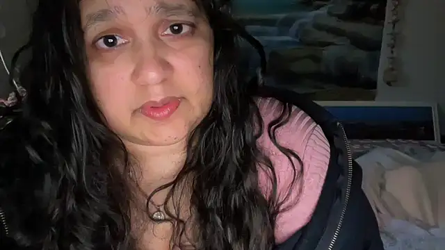 Snapshot of MelanieFawker chatting on October 2025 06:51:01 PM MelanieFawker online show from October 2025 06:51:01 PM