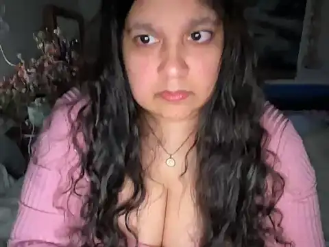 Snapshot of MelanieFawker chatting on October 2025 07:02:01 PM MelanieFawker online show from October 2025 07:02:01 PM