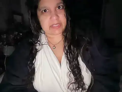 MelanieFawker online show from December 2025 01:19:02 AM