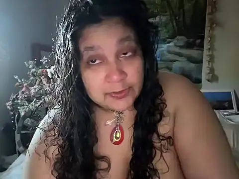 MelanieFawker online show from April 2026 12:34:01 AM