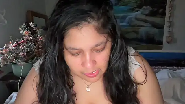Snapshot of MelanieFawker chatting on October 2025 06:41:01 PM MelanieFawker online show from October 2025 06:41:01 PM