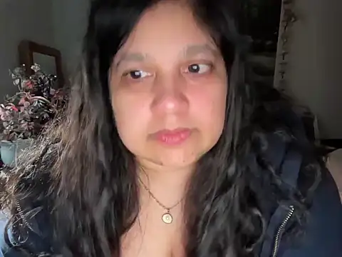 Snapshot of MelanieFawker chatting on November 2025 07:58:01 PM MelanieFawker online show from November 2025 07:58:01 PM