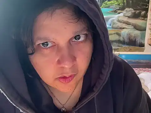 Snapshot of MelanieFawker chatting on September 2025 05:20:01 PM MelanieFawker online show from September 2025 05:20:01 PM