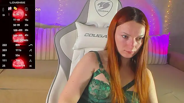 Snapshot of FlamyGold chatting on March 2026 02:58:02 AM FlamyGold online show from March 2026 02:58:02 AM