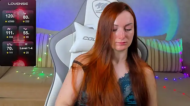 FlamyGold online show from October 2025 11:56:02 PM