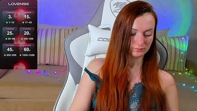 FlamyGold online show from October 2025 01:04:02 AM