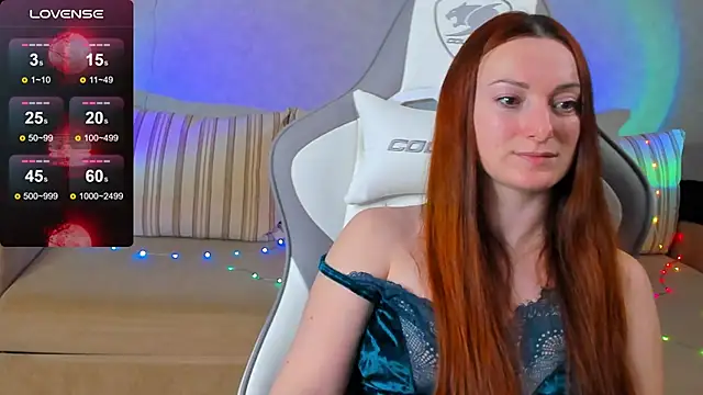 FlamyGold online show from October 2025 12:28:01 PM