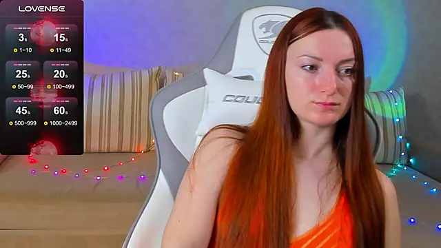 FlamyGold online show from October 2025 12:11:01 AM