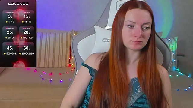 FlamyGold online show from November 2025 01:53:02 AM