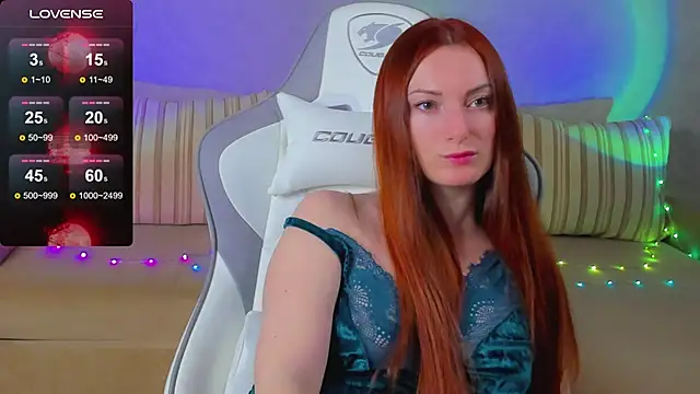FlamyGold online show from September 2025 10:41:02 AM