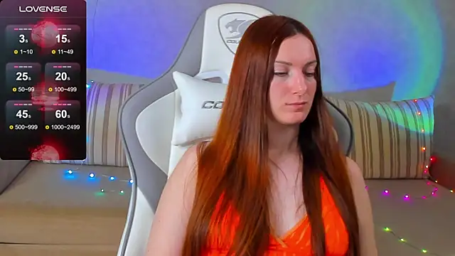 FlamyGold online show from October 2025 12:59:01 PM