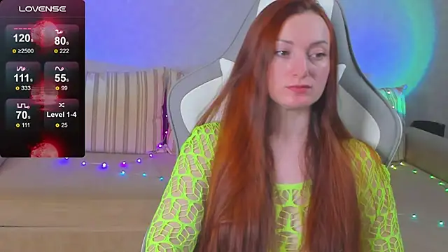 FlamyGold online show from November 2025 04:56:02 AM