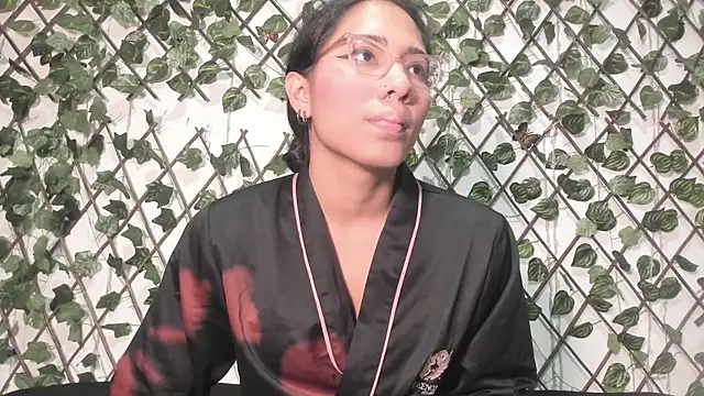 EmilyGomezLS online show from March 2026 11:55:01 AM