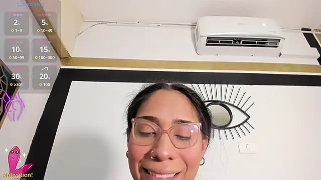 EmilyGomezLS online show from February 2026 11:34:01 AM