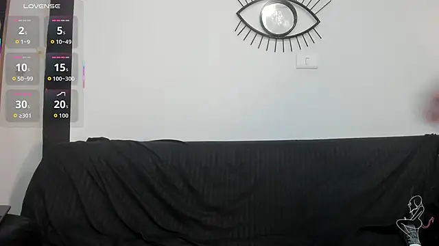 EmilyGomezLS online show from December 2025 11:42:02 AM