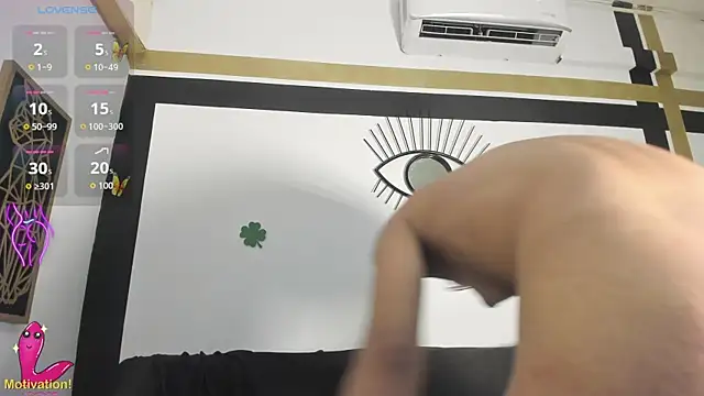 EmilyGomezLS online show from March 2026 11:26:02 AM