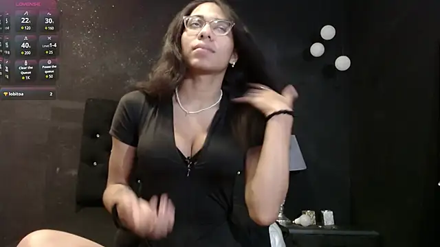 EmilyGomezLS online show from March 2025 11:42:02 AM