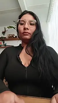 DyannaBloom online show from March 2026 12:31:01 PM