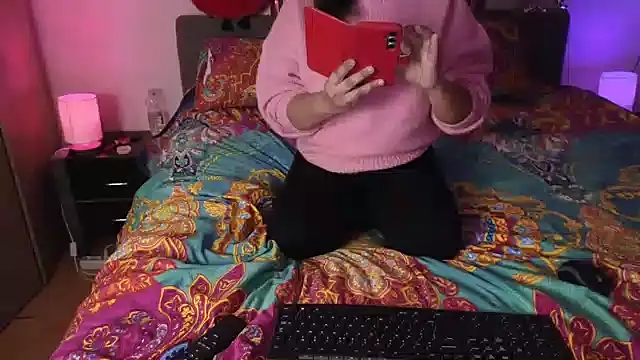 wandinha24 online show from February 2026 06:16:01 PM