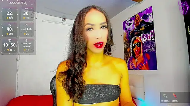 Bigcatalove online show from January 2026 02:15:01 AM