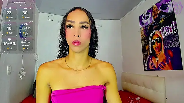 Snapshot of Bigcatalove chatting on November 2025 09:36:02 AM Bigcatalove online show from November 2025 09:36:02 AM