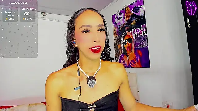 Bigcatalove online show from March 2026 10:27:02 PM