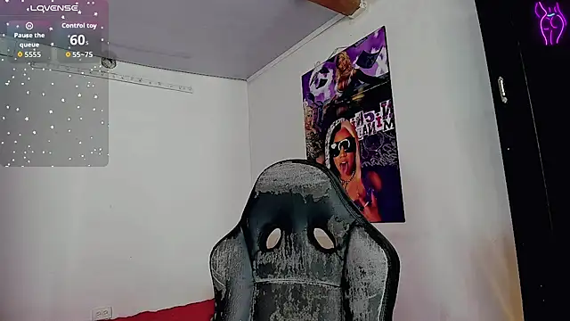 Bigcatalove online show from February 2026 01:27:02 AM