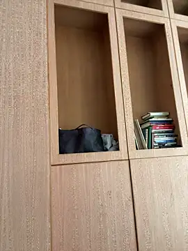 Eliza-E online show from April 2026 12:17:02 AM