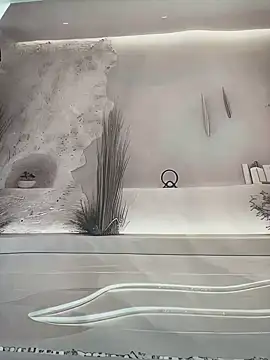 Eliza-E online show from January 2025 06:54:01 AM