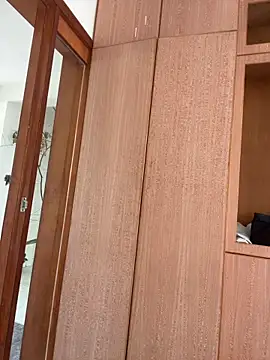 Eliza-E online show from April 2026 03:31:01 AM