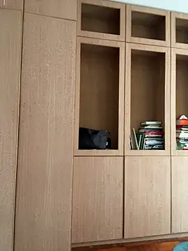 Eliza-E online show from April 2026 12:01:02 AM