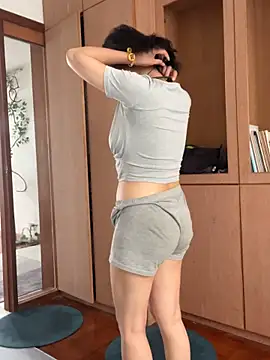 Eliza-E online show from March 2026 02:55:02 AM