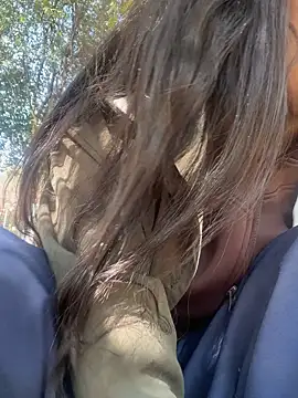 Eliza-E online show from January 2026 06:17:01 AM