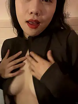 Eliza-E online show from January 2026 04:41:02 AM