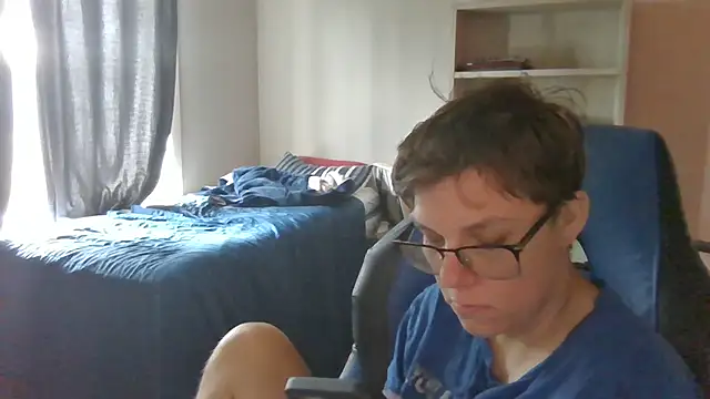 KaliSnow199623 online show from September 2025 10:21:01 PM