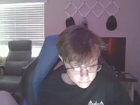 KaliSnow199623 online show from February 2025 12:42:01 AM