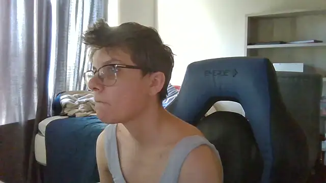 KaliSnow199623 online show from September 2025 12:15:02 AM