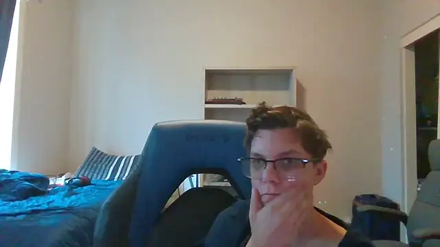 KaliSnow199623 online show from September 2025 12:42:01 AM