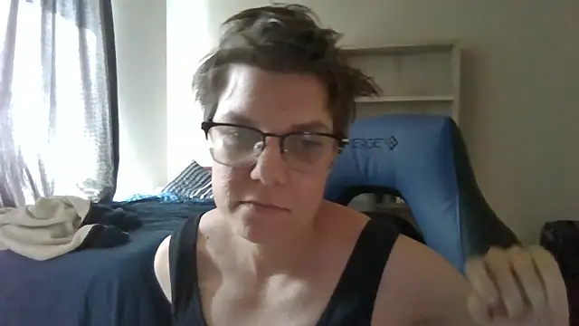 KaliSnow199623 online show from September 2025 09:00:01 PM