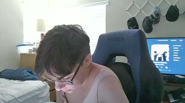 KaliSnow199623 online show from January 2025 10:24:01 PM