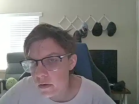 KaliSnow199623 online show from January 2025 10:20:02 PM