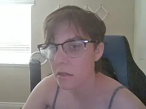 KaliSnow199623 online show from February 2025 12:20:02 AM