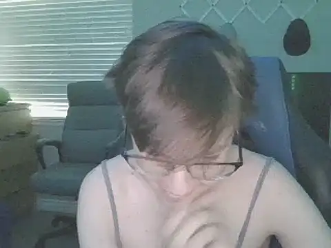 KaliSnow199623 online show from February 2025 12:19:02 AM